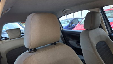 Fiat Grande Punto 1.4 5 porte Dynamic (5)