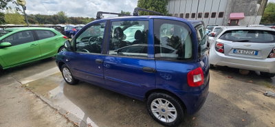 Fiat Multipla 1.6 16V Natural Power Active (11)
