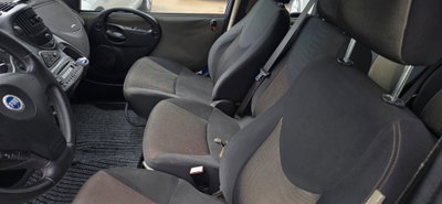 Fiat Multipla 1.6 16V Natural Power Active (13)