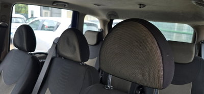 Fiat Multipla 1.6 16V Natural Power Active (14)