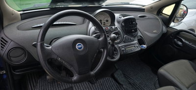 Fiat Multipla 1.6 16V Natural Power Active (15)