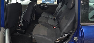 Fiat Multipla 1.6 16V Natural Power Active (17)