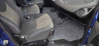 Fiat Multipla 1.6 16V Natural Power Active (19)