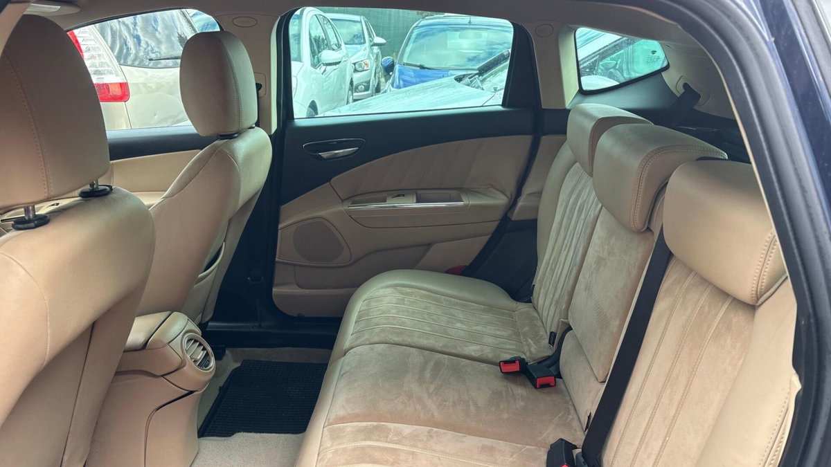 Lancia Delta 1.6 MJT DPF Oro (10)