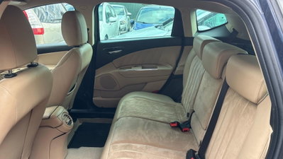 Lancia Delta 1.6 MJT DPF Oro (10)