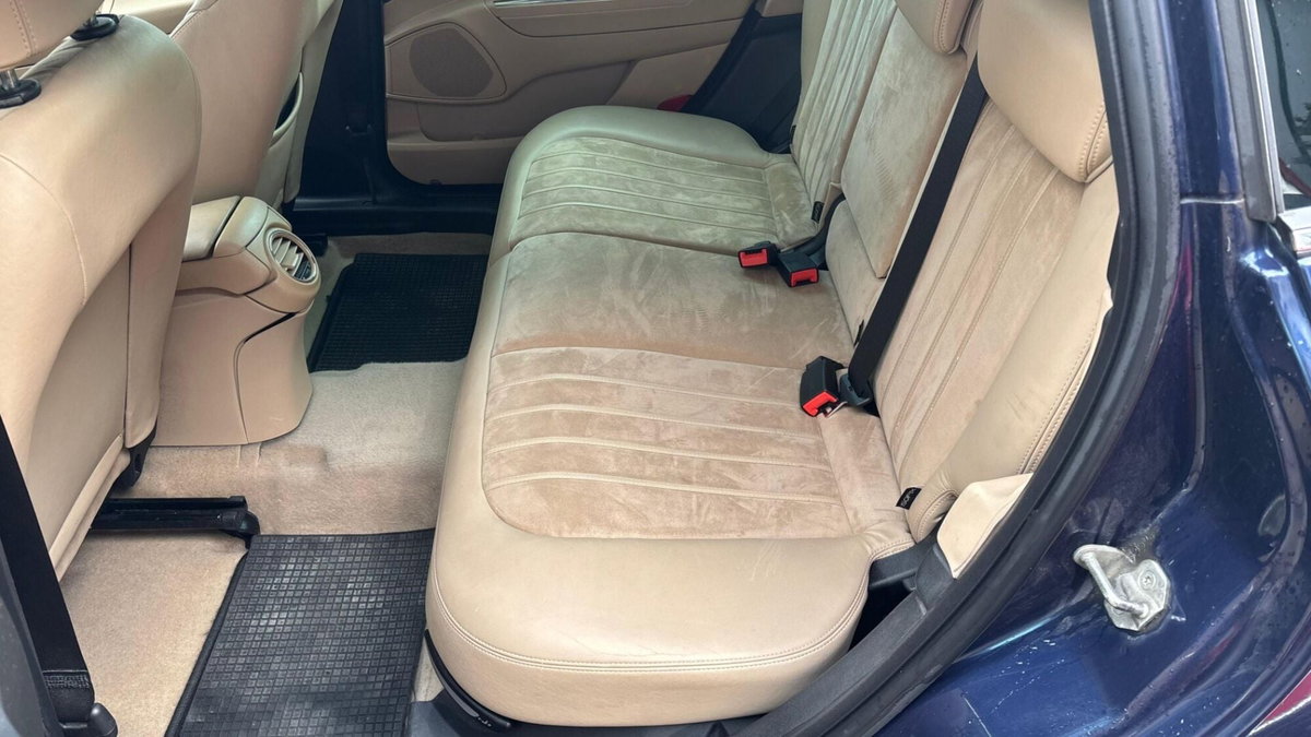 Lancia Delta 1.6 MJT DPF Oro (11)