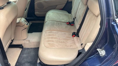 Lancia Delta 1.6 MJT DPF Oro (11)