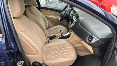Lancia Delta 1.6 MJT DPF Oro (15)