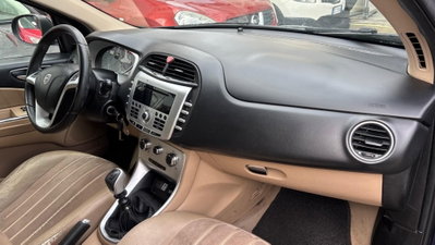 Lancia Delta 1.6 MJT DPF Oro (17)