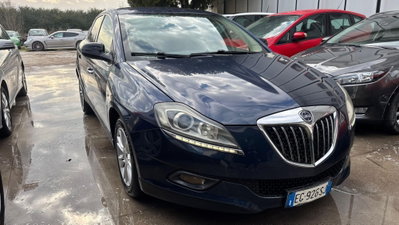 Lancia Delta 1.6 MJT DPF Oro (2)