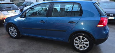 Volkswagen Golf 1.9 TDI 5p. Trendline (6)