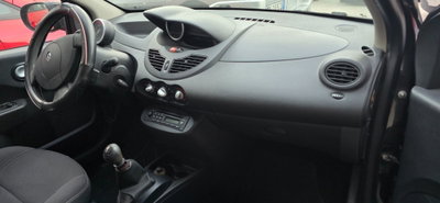 Renault Twingo 1.2 16V LEV Dynamique (12)