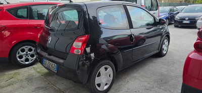 Renault Twingo 1.2 16V LEV Dynamique (19)