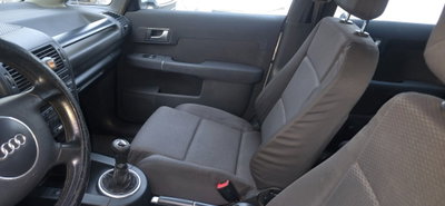 Audi A2 1.4 TDI Comfort (15)
