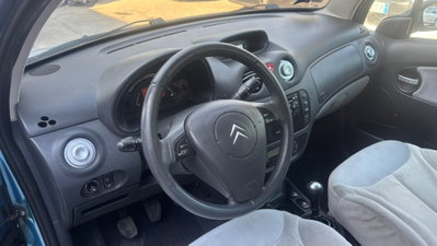 Citroen C3 1.4 aut. Elegance (16)