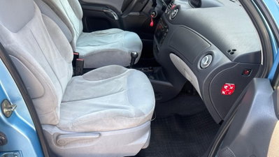 Citroen C3 1.4 aut. Elegance (19)