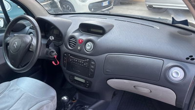 Citroen C3 1.4 aut. Elegance (20)