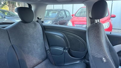 MINI Mini 1.6 16V Cooper (11)