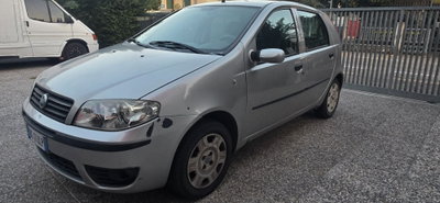 Fiat Punto 1.2 5 porte Actual usata