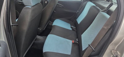Fiat Punto 1.2 5 porte Actual (13)