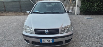 Fiat Punto 1.2 5 porte Actual (3)