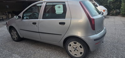 Fiat Punto 1.2 5 porte Actual (4)