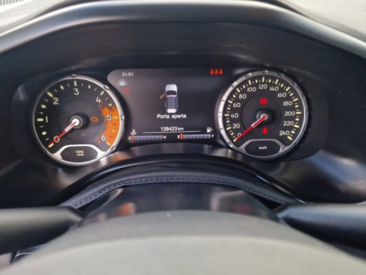 Jeep Renegade 1.6 Mjt 120 CV Limited (11)