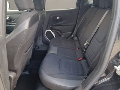Jeep Renegade 1.6 Mjt 120 CV Limited (13)
