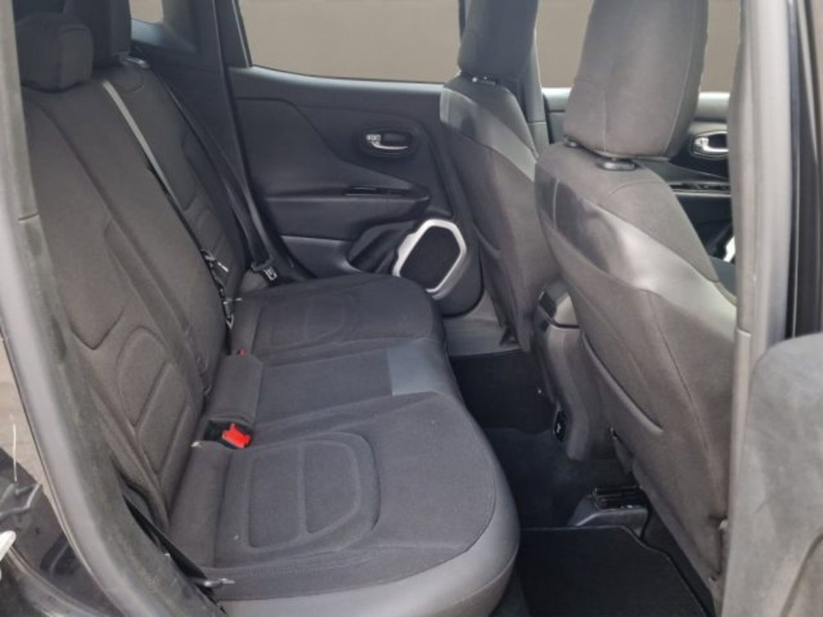 Jeep Renegade 1.6 Mjt 120 CV Limited (19)