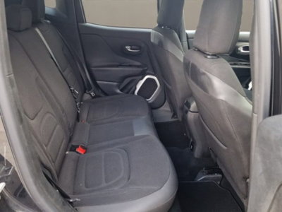 Jeep Renegade 1.6 Mjt 120 CV Limited (19)