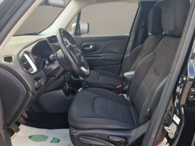 Jeep Renegade 1.6 Mjt 120 CV Limited (9)