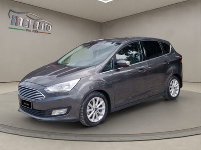 Ford C-Max 1.5 TDCi 120CV Powershift Start&Stop Titanium