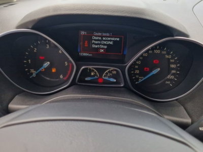 Ford C-Max 1.5 TDCi 120CV Powershift Start&Stop Titanium (11)