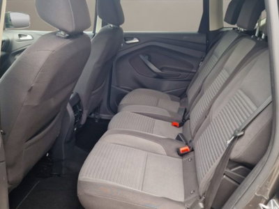 Ford C-Max 1.5 TDCi 120CV Powershift Start&Stop Titanium (13)