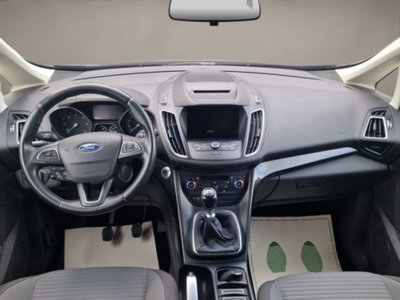 Ford C-Max 1.5 TDCi 120CV Powershift Start&Stop Titanium (14)