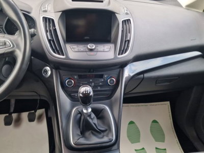 Ford C-Max 1.5 TDCi 120CV Powershift Start&Stop Titanium (15)