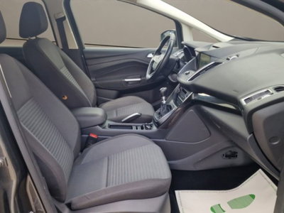 Ford C-Max 1.5 TDCi 120CV Powershift Start&Stop Titanium (18)