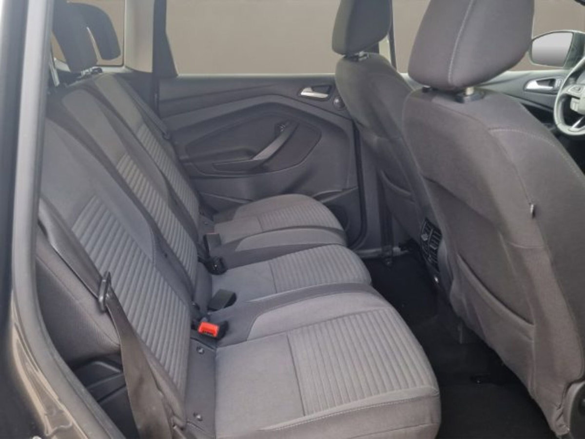 Ford C-Max 1.5 TDCi 120CV Powershift Start&Stop Titanium (19)