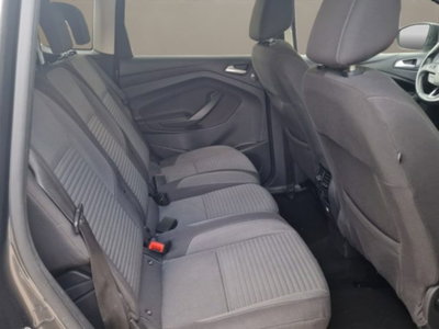 Ford C-Max 1.5 TDCi 120CV Powershift Start&Stop Titanium (19)