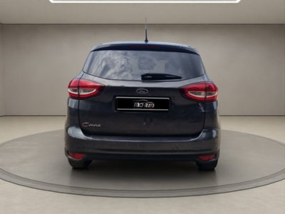 Ford C-Max 1.5 TDCi 120CV Powershift Start&Stop Titanium (4)