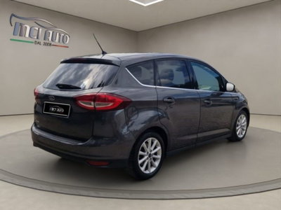 Ford C-Max 1.5 TDCi 120CV Powershift Start&Stop Titanium (5)