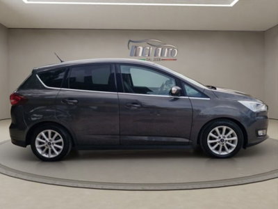 Ford C-Max 1.5 TDCi 120CV Powershift Start&Stop Titanium (6)