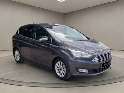 Ford C-Max 1.5 TDCi 120CV Powershift Start&Stop Titanium (7)