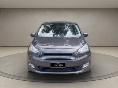 Ford C-Max 1.5 TDCi 120CV Powershift Start&Stop Titanium (8)