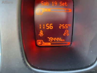 Fiat Panda 1.2 Pop Van 2 posti (11)