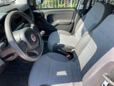 Fiat Panda 1.2 Pop Van 2 posti (8)