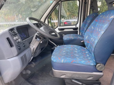 Fiat Ducato Furgone 10 2.0 PC Panorama 8 posti (8)