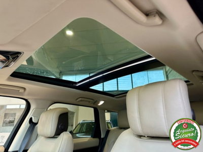 Land Rover Range Rover Sport 3.0 TDV6 HSE Dynamic (10)