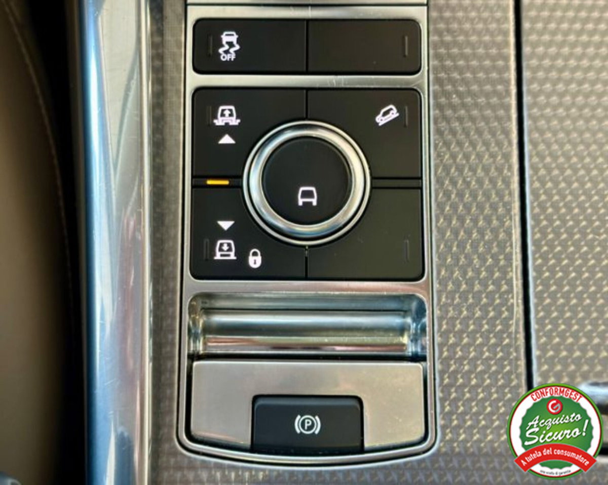 Land Rover Range Rover Sport 3.0 TDV6 HSE Dynamic (15)