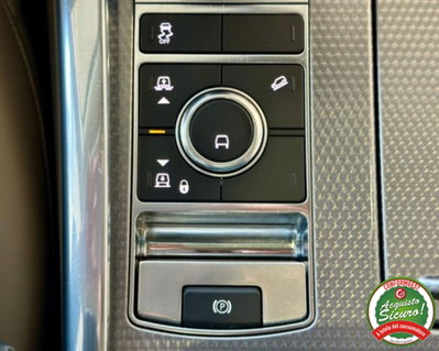 Land Rover Range Rover Sport 3.0 TDV6 HSE Dynamic (15)
